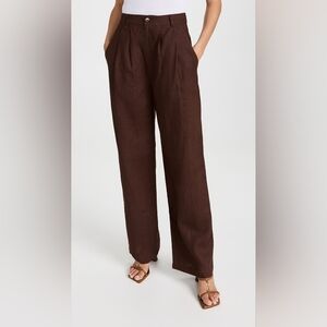 Reformation Vesta Pant